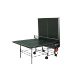 Stůl na stolní tenis SPONETA S3-46i - zelený · záber 2