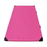 Žíněnka MASTER Comfort Line R80 - 200 x 100 x 6 cm - modrá · záber 1