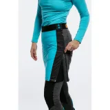 Dámská sukně na skialp EVERETT Skira PRIMALOFT black · záber 5