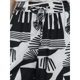 Dámské kalhoty FUNDANGO Poppy Pants-121-inka · záber 4