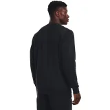 Pánská zateplená mikina UNDER ARMOUR UA Icon Fleece Crew · záber 3