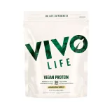 Vivo Life KONJAK VEGAN PROTEIN - Madagaskar Vanilka (900 g) · záber 1