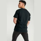 Tričko, Barva Železitě Šedá, s Potiskem Basic T Shirt · záber 4