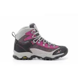 Dámská vysoká turistická obuv KAYLAND TAIGA WS GTX GREY VIOLET · záber 1