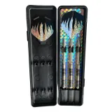 Šipky MASTER Sniper 90% Wolfram 3ks - steeltip 23g · záber 2