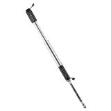 Pumpa na kolo LEZYNE PRESSURE DRIVE - M · záber 2