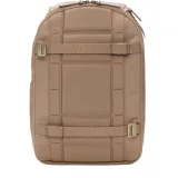 Db Ramverk Backpack 26L, Affogato Brown · záber 1