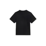 Chlapecké tričko s krátkým rukávem VANS BY CLASSIC LOGO FILL BOYS-BLACK-TRUE BLUE · záber 4