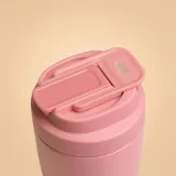 BeastPink Termohrnek 500 ml White · záber 10