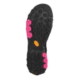Dámská nízká turistická obuv KAYLAND Alpha Knit Ws Gtx, Black Pink · záber 2