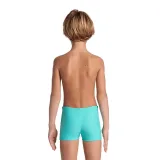 Juniorské plavecké boxerky ARENA B DYNAMO JR SHORT R · záber 2