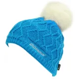 Dámská zimní čepice BLIZZARD Rabbit SW, pink · záber 2
