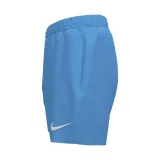 Chlapecké plavky NIKE SWIM ESSENTIAL 4 inch UNIVERSITY BL-UNIVERSITY BLUE · záber 2