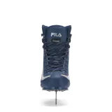 Dámské lední brusle FILA SKATES CHRISSY ADV BLUE SILVER · záber 3