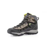 Pánská vysoká turistická obuv KAYLAND TAIGA GTX BLACK ALMOND · záber 4