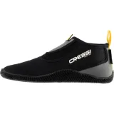 Pánská obuv do vody CRESSI AQUATREK PRO BOOTS BLACK · záber 2