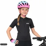 Dětské cyklistické rukavice R2 Mistral · záber 5