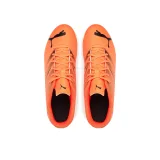 Puma Attacanto FG/AG - Velikost: 39 | Barva: oranžová · záber 5