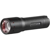 Ledlenser C7 Classic, čelovka, černá · záber 1