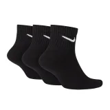 Ponožky NIKE 3 PACK-Nike Everyday Cushion Ankle · záber 2