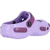 ZIGZAG Burab Kids Glitter Clog Sandal · záber 3