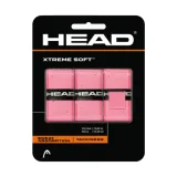 Vrchní omotávka HEAD Xtreme Soft 3pcs Pack Yellow · záber 1