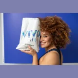 Vivo Life Kolagen protein builder - Čokoláda (900g) · záber 5