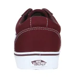 Pánská rekreační obuv VANS MN Ward (Canvas) port royale white · záber 4