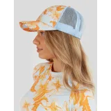 Dámská kšiltovka FUNDANGO Amos Truck Driver Hat-265-soft orange · záber 4