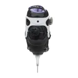 Dámské lední brusle FILA SKATES PRIMO QF LADY BLACK VIOLET · záber 5