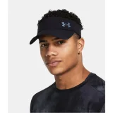Kšilt UNDER ARMOUR M VELOCITI VISOR-BLK · záber 3