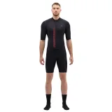Pánský cyklistický dres s krátkým rukávem SILVINI Mazzano · záber 5