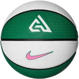 Basketbalový míč NIKE GIANNIS PLGRD 07 MA BT BK PP · záber 1