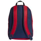 Batoh ADIDAS ORIGINALS AC ARCHIVE BP Red · záber 9