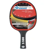 Pálka na stolní tenis DONIC Protection Line S500 · záber 1