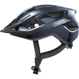 ABUS Aduro 3.0, cyklistická helma, modrá · záber 4