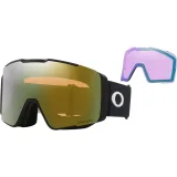 Oakley Line Miner Pro L, PRIZM, Matte White · záber 2