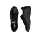 Pánská rekreační obuv ASICS Japan S M black black · záber 4