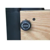 Rotoped MASTER R05 - wood · záber 5