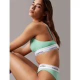Dámské kalhotky CALVIN KLEIN HIGH LEG TANGA · záber 7