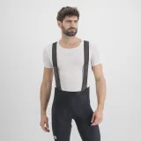 Pánské termo tričko s krátkým rukávem SPORTFUL Pro baselayer tee, white · záber 2