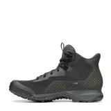 Pánská kotníková turistická celokožená obuv TECNICA Magma 2.0 MID GTX Ms, dark piedra dusty steppa · záber 3