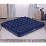 Nafukovací matrace BESTWAY King 201 x 183 x 23 cm · záber 4