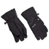 Dámské lyžařské rukavice BLIZZARD Viva Alight ski gloves, black · záber 1