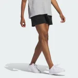 Dámské kraťasy ADIDAS ORIGINALS ESS SHORTS-BLACK · záber 3