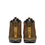 Pánská kotníková turistická celokožená obuv TECNICA Magma 2.0 MID GTX Ms, dark savana midway fieno · záber 5
