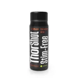 GymBeam Thor Stim-free shot - Příchuť: Vodní meloun | Objem: 60 ml | Hmotnost: 0,086 g | Balení: 80 · záber 2