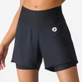 Dámské cyklistické kalhoty CASTELLI Movement Travel · záber 4