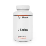 GymBeam L-Serin · záber 1