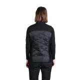 Dámská turistická vesta NORTHFINDER MARIANNE-269black · záber 4